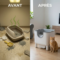 Ma Litière Confort — comparaison — vue 5