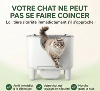 Ma Litière Confort — vue 4
